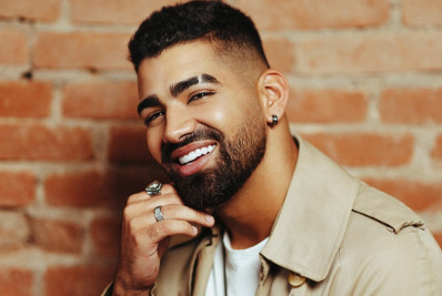 Dilsinho reflete sobre música que escreveu após a pandemia: 'Muito difícil'