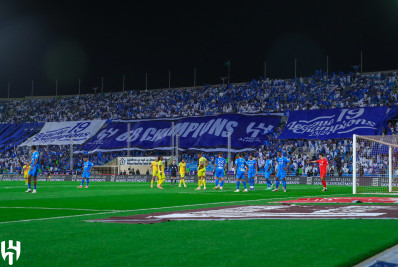 Time de Jorge Jesus, Al-Hilal sagra-se campeão saudita antecipadamente