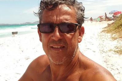 Suboficial da Marinha que morreu após ser baleado em tentativa de assalto é enterrado