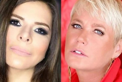 Web fica dividida após Mara Maravilha rebater piada feita por Xuxa