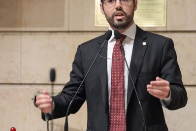 Por uma visão moderna de Rio!  