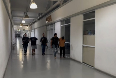 Polícia prende suspeitos de integrarem milícia de Zinho em Campo Grande