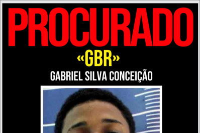 Gerente do tráfico é preso em Niterói