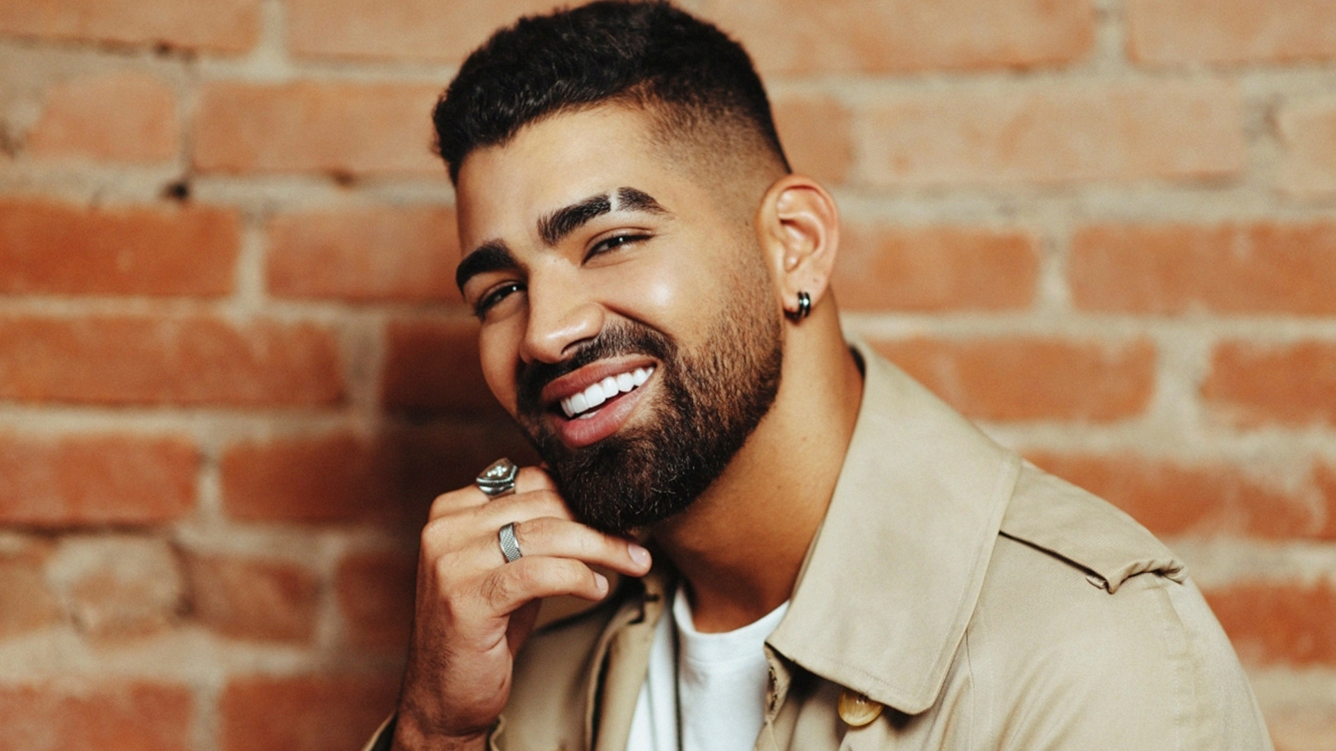 Dilsinho - Divulgação