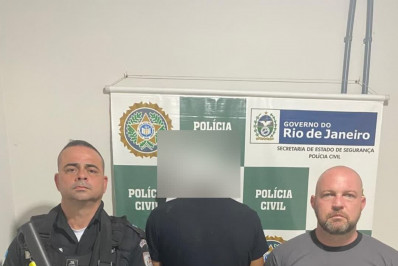 Crime do Carrapichão é desvendado 