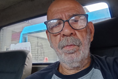 Idoso morto em acidente entre ônibus e carro na RJ-116 é enterrado em Itaboraí