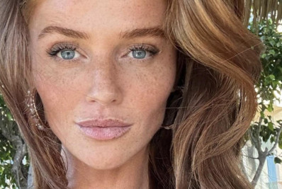 Cintia Dicker se emociona ao falar sobre tragédia no RS: 'Sentimento de impotência'