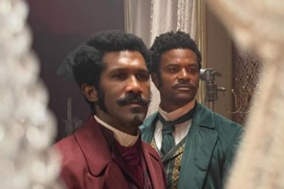 David Junior desabafa sobre gravações de 'Dona Beja': 'Processo árduo e dolorido'