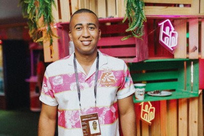 União de Maricá anuncia novo presidente