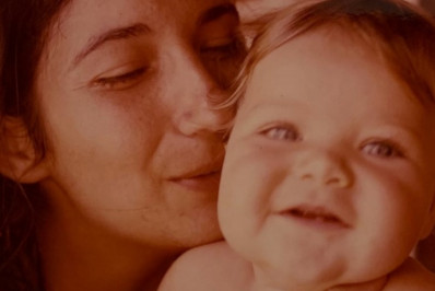 Famosos compartilham homenagens no Dia das Mães