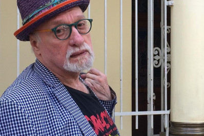 Morre ator Paulo César Pereio, que atuou em mais de 60 filmes, aos 83 anos 