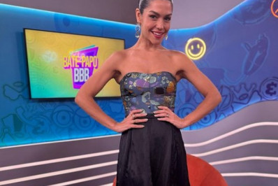 Thais Fersoza revela planos para carreira: 'Muitos sonhos para realizar'