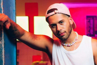 Zé Felipe opina sobre ex-namoradas de João Guilherme: 'Ela é enjoadinha'