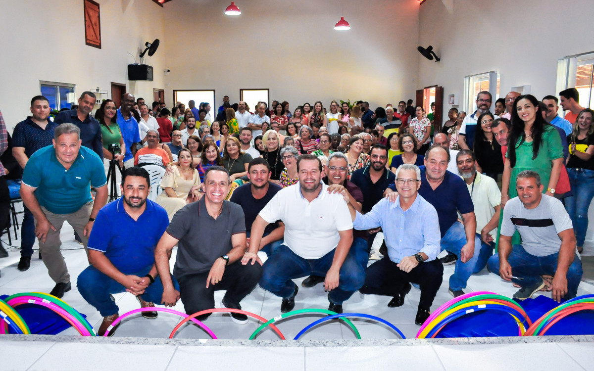 Inauguração aconteceu na sexta (10)