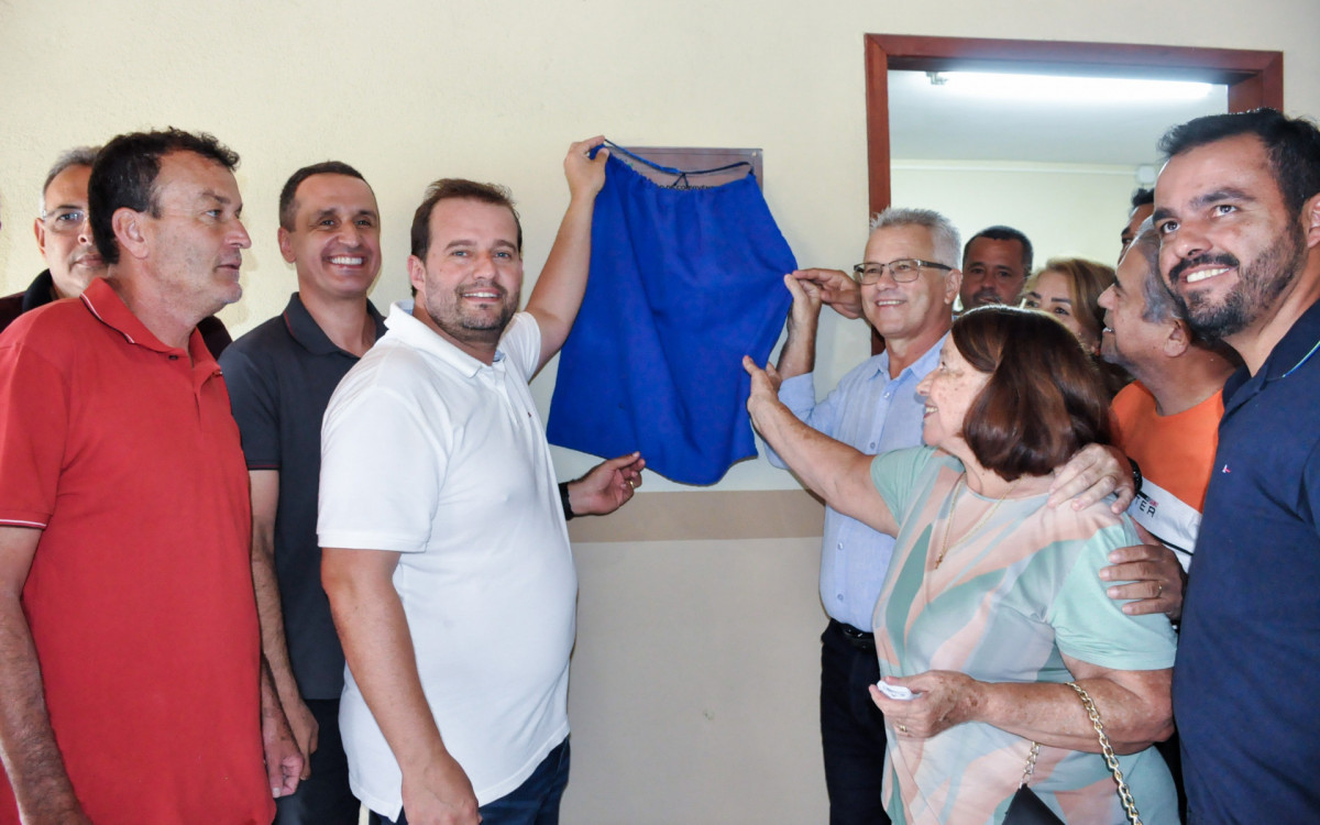 Inauguração aconteceu na sexta (10)