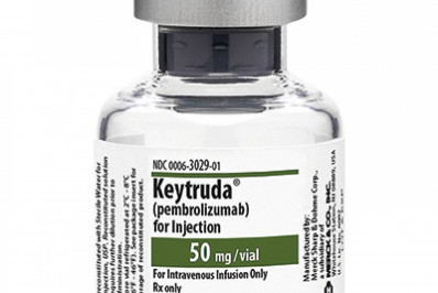 Merck encerra estudo do uso do medicamento Keytruda em pacientes com câncer de pele