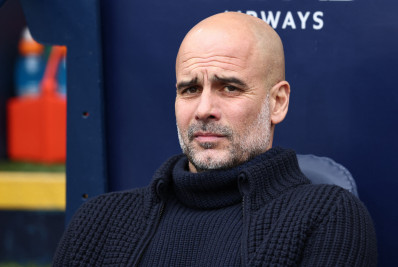 Guardiola cita expectativa popular por julgamento do Manchester City: 'Estou triste'