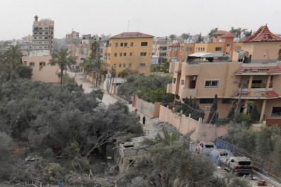 Braço armado do Hamas diz ter matado um refém israelense e ferido outros dois em 'incidentes'