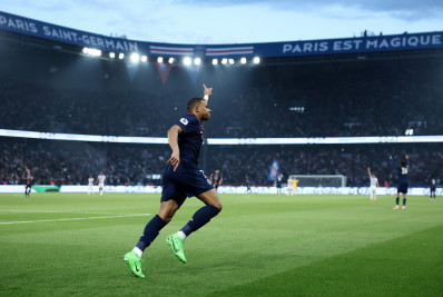 De saída do PSG, Mbappé evita falar sobre o futuro