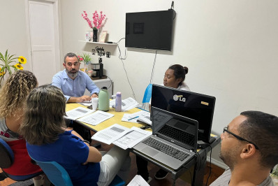 Macaé lança Programa de Profilaxia Pré-Exposição (PrEP) ao HIV