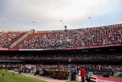 Fluminense venceu o São Paulo no Morumbi apenas duas vezes nos últimos dez anos