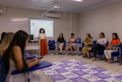 Maricá sedia encontro dos Centros Especializados de Atendimento à Mulher