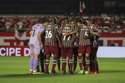 Libertadores: Fluminense pode conhecer adversário das oitavas nesta terça-feira