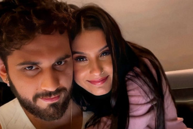 Gustavo Mioto rebate críticas sobre participação de Ana Castela em 'Poesia Acústica'