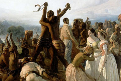 Data da Abolição da Escravatura retoma debate sobre reparação a negros