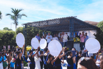 Duas Barras celebra 133 anos de história e tradição