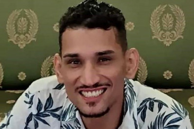 Mineiro fã de Madonna que era considerado desaparecido é encontrado no Santo Cristo