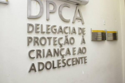 Foragido da Justiça por estupro é preso em São Gonçalo