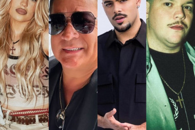 Luísa Sonza promove festival beneficente com Lulu Santos, Pedro Sampaio e outros artistas