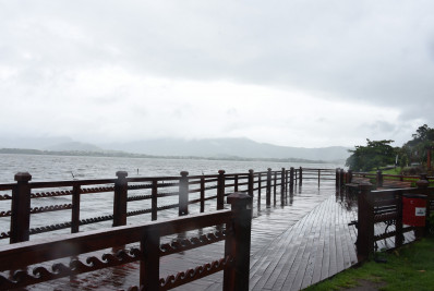 Maricá tem previsão de chuva para esta terça-feira