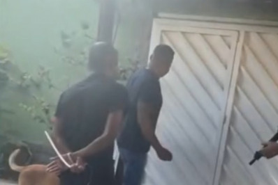 Homem é preso por usar documentos falsos para alugar imóveis mobiliados e furtar objetos