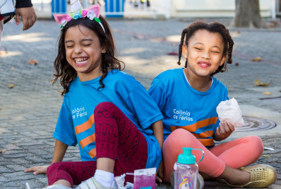 Colônia de Férias Firjan SESI está com inscrições abertas em Caxias  