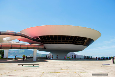 Niterói participa da 22ª edição da Semana dos Museus