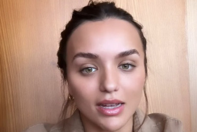 Rafa Kalimann revela que sofreu aborto espontâneo: 'Só sei sentir muito'