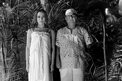 Anitta perde 100 mil seguidores ao mostrar registros de sua religião