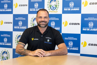 Fábio Picanço: Mais perto da indústria