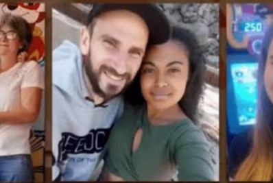 'Eram muito unidos', diz parente de família achada morta abraçada no RS