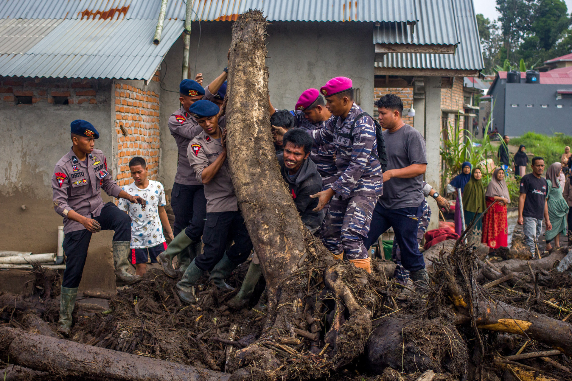  - Rezah Soleh / AFP