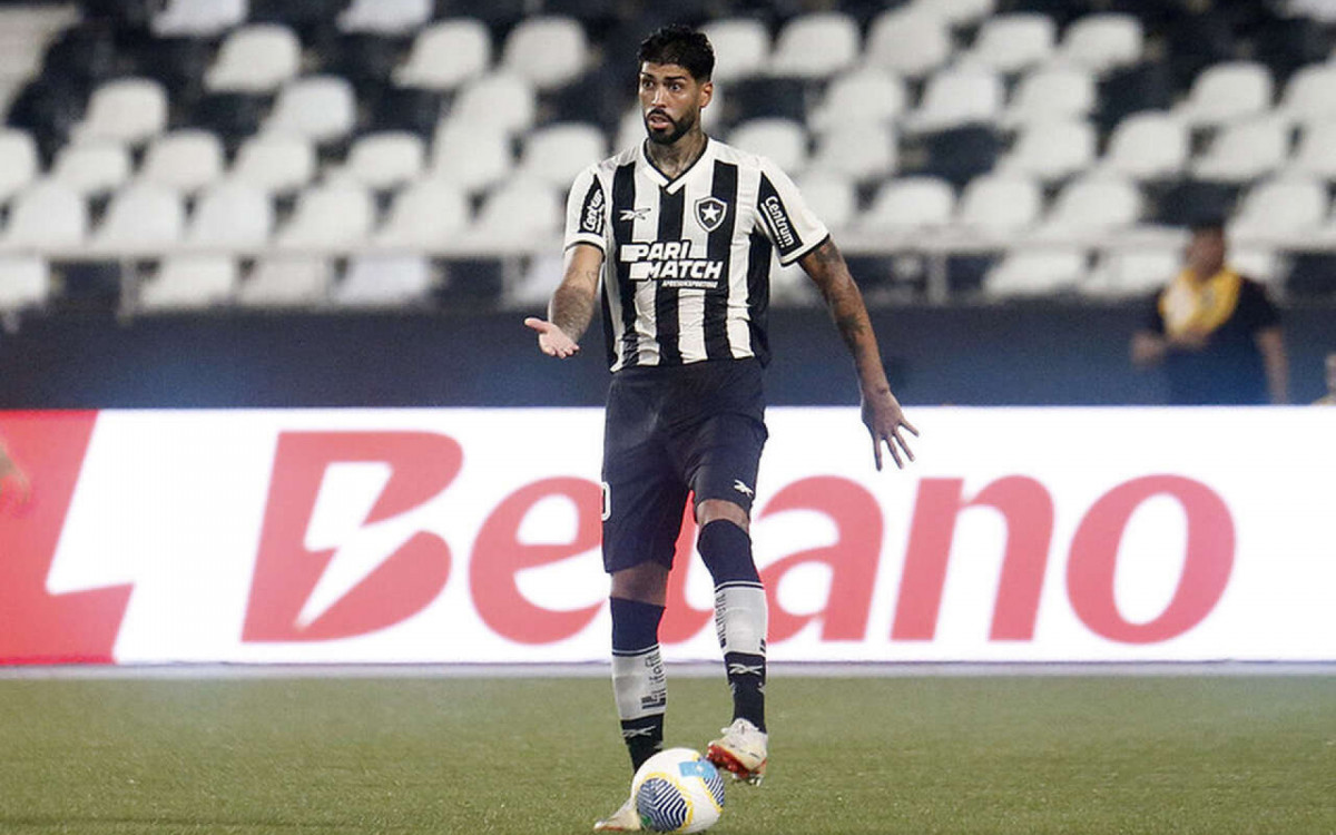 Julgado, Barboza está liberado para defender o Botafogo no Brasileiro