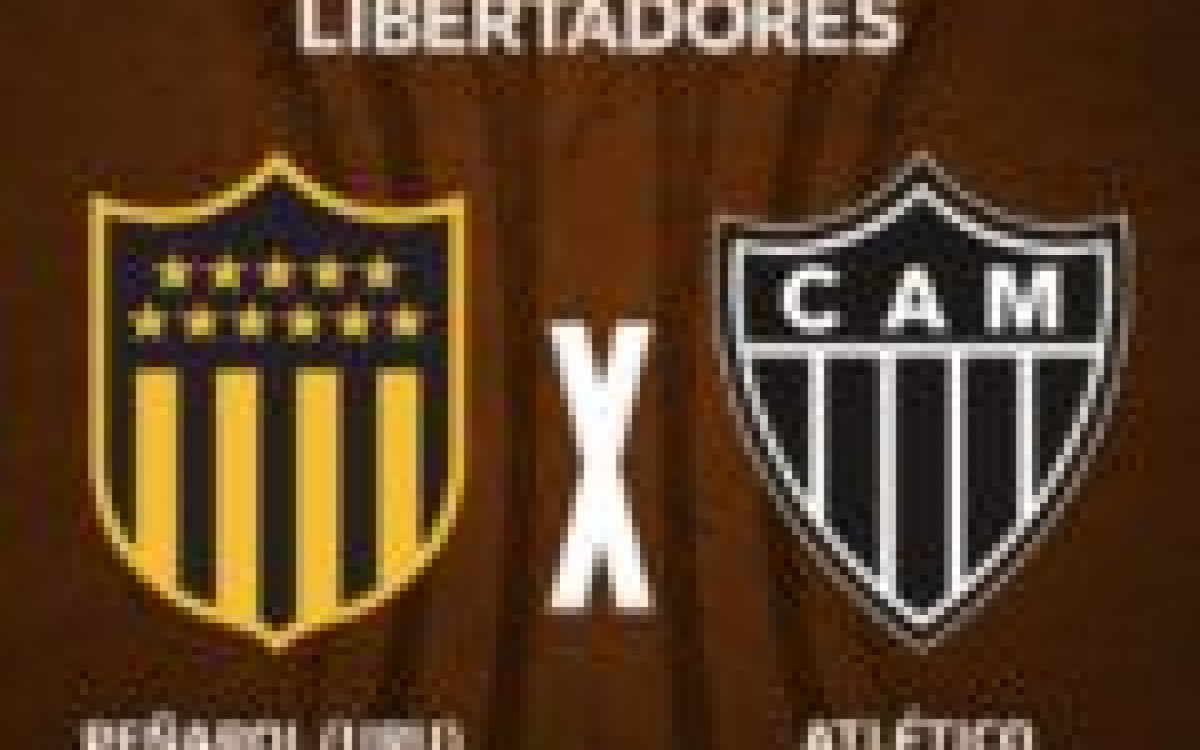Peñarol x Atlético, AO VIVO, com a Voz do Esporte, às 17h30