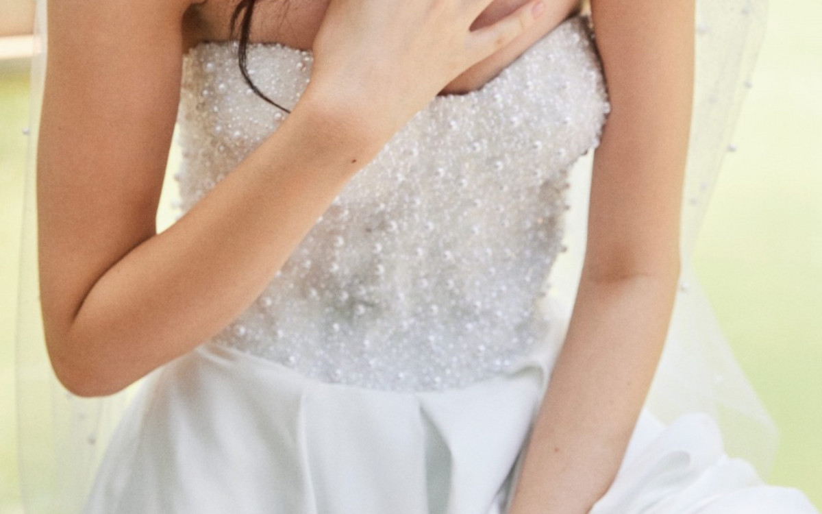 Brilhos: estilista destaca que o gosto da noiva deve ser priorizado