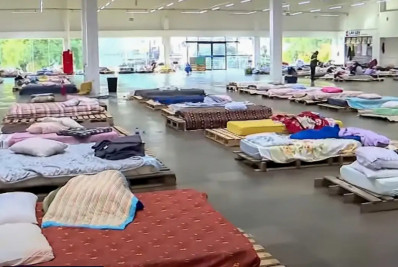 Detentos em abrigos do RS são do semiaberto e não têm relação com crimes violência sexual