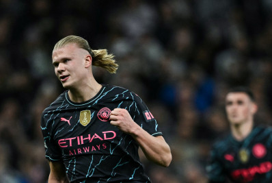 Site do Fluminense é hackeado e 'anuncia' a contratação de Haaland