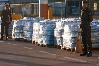 Incertezas em momentos de desastre favorecem desinformação