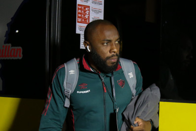 Manoel, do Fluminense, passará por exames para saber se há lesão na coxa