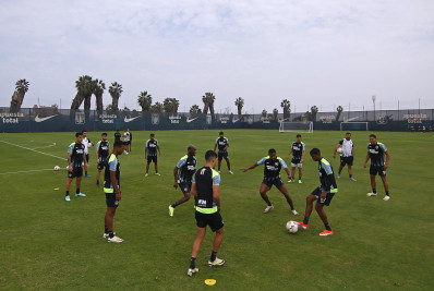 Botafogo pode garantir vaga nas oitavas da Libertadores nesta rodada